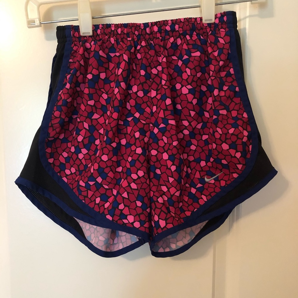 Nike Tempo Shorts